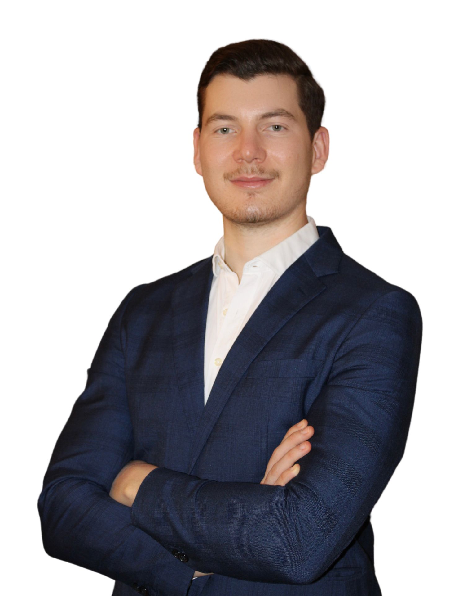 Dr Nicolas Montagnat Implant Dentist Implantologist in London