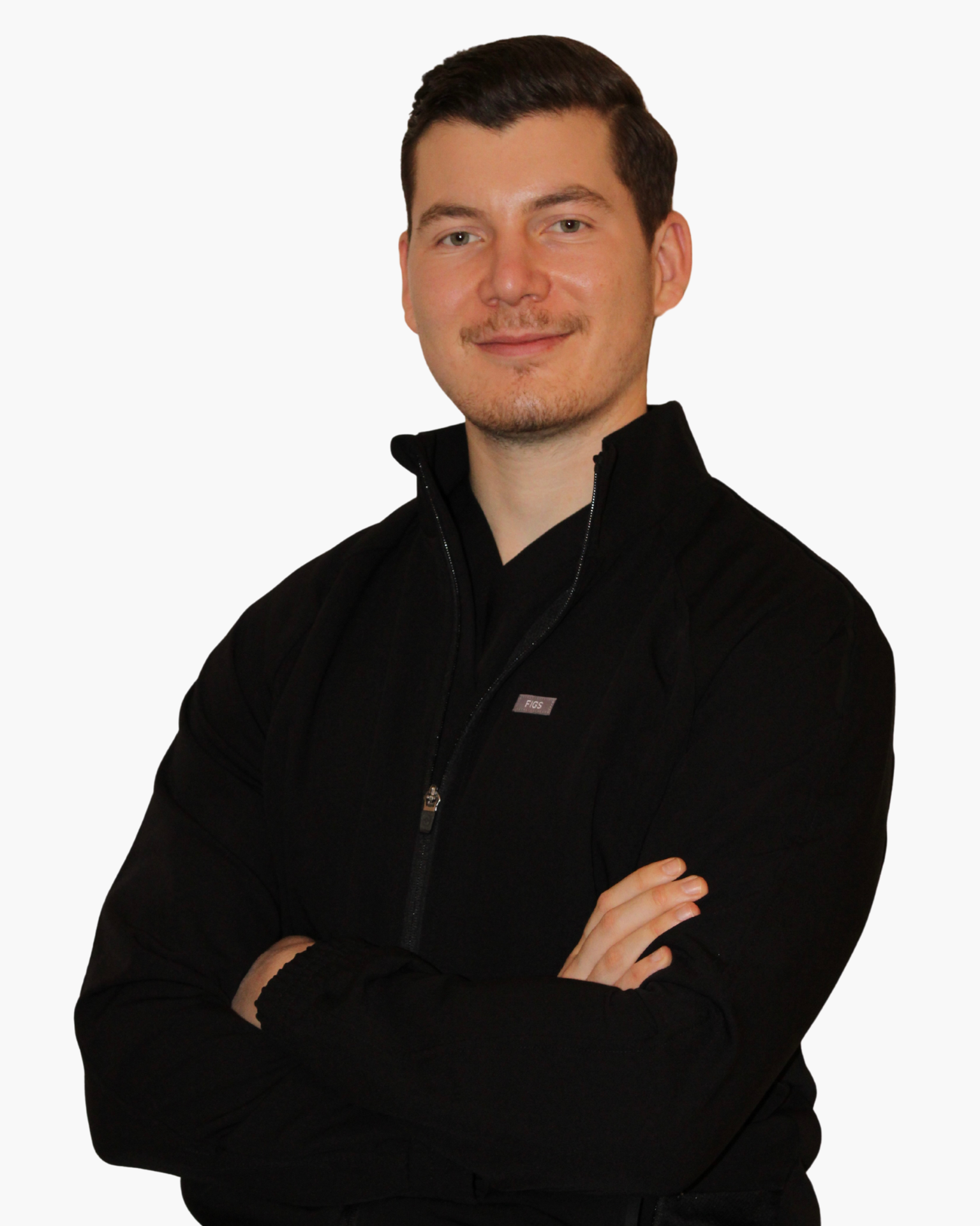 Dr Nicolas Montagnat Implant Dentist in London