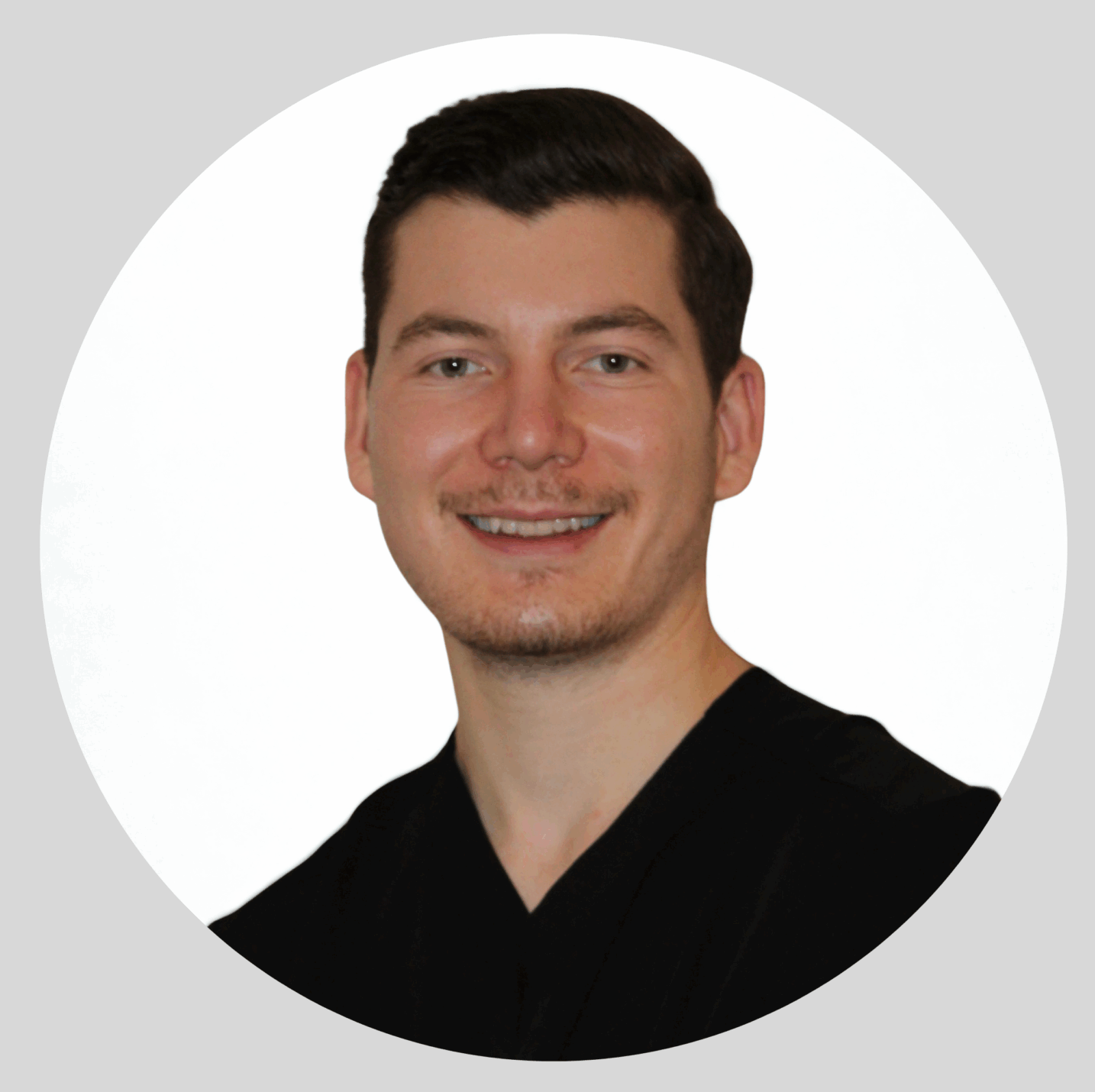 Dr Nicolas Montagnat Implant Surgeon Restorative Dentist in London