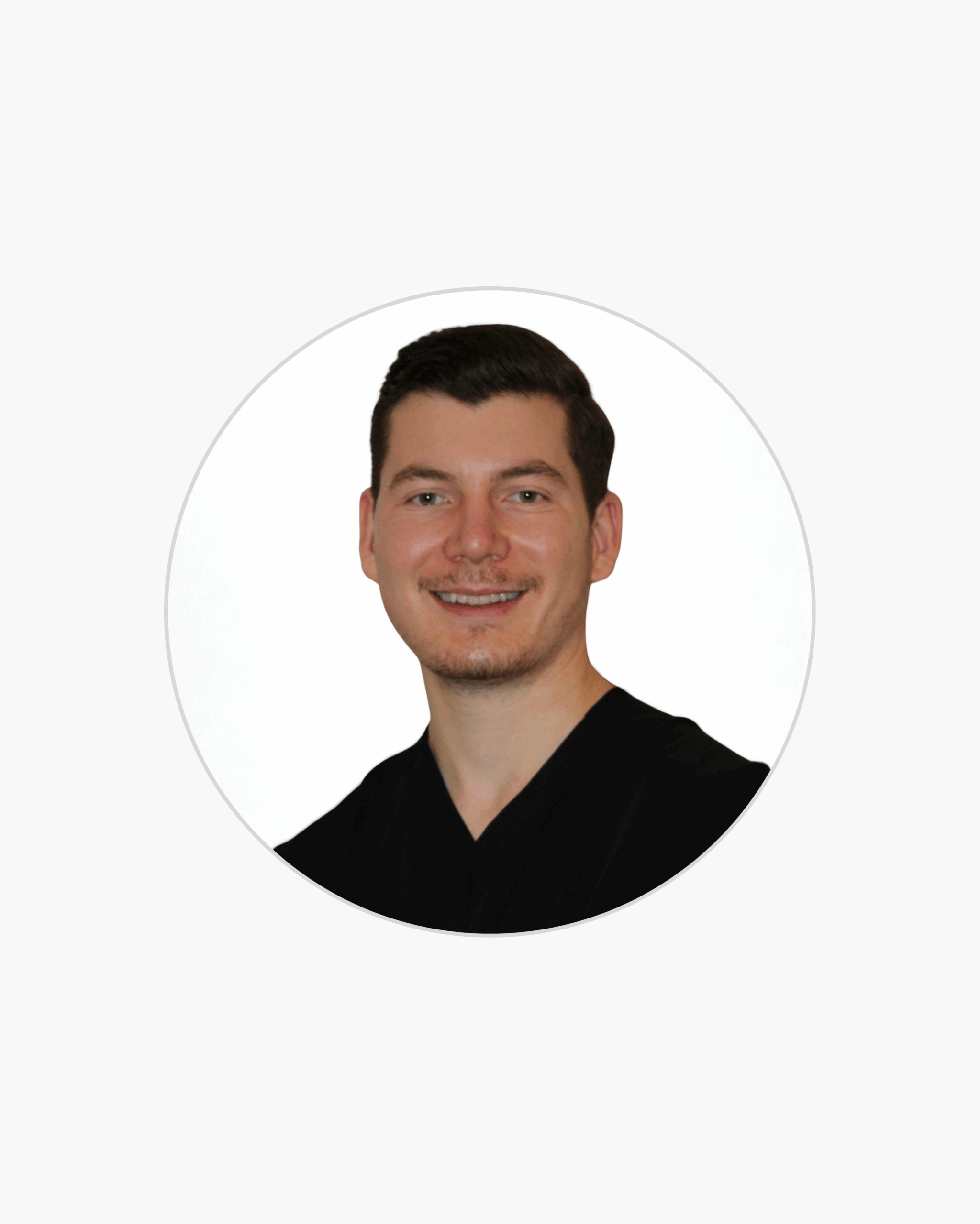 Dr Nicolas Montagnat Restorative Dentist and Implant Surgeon